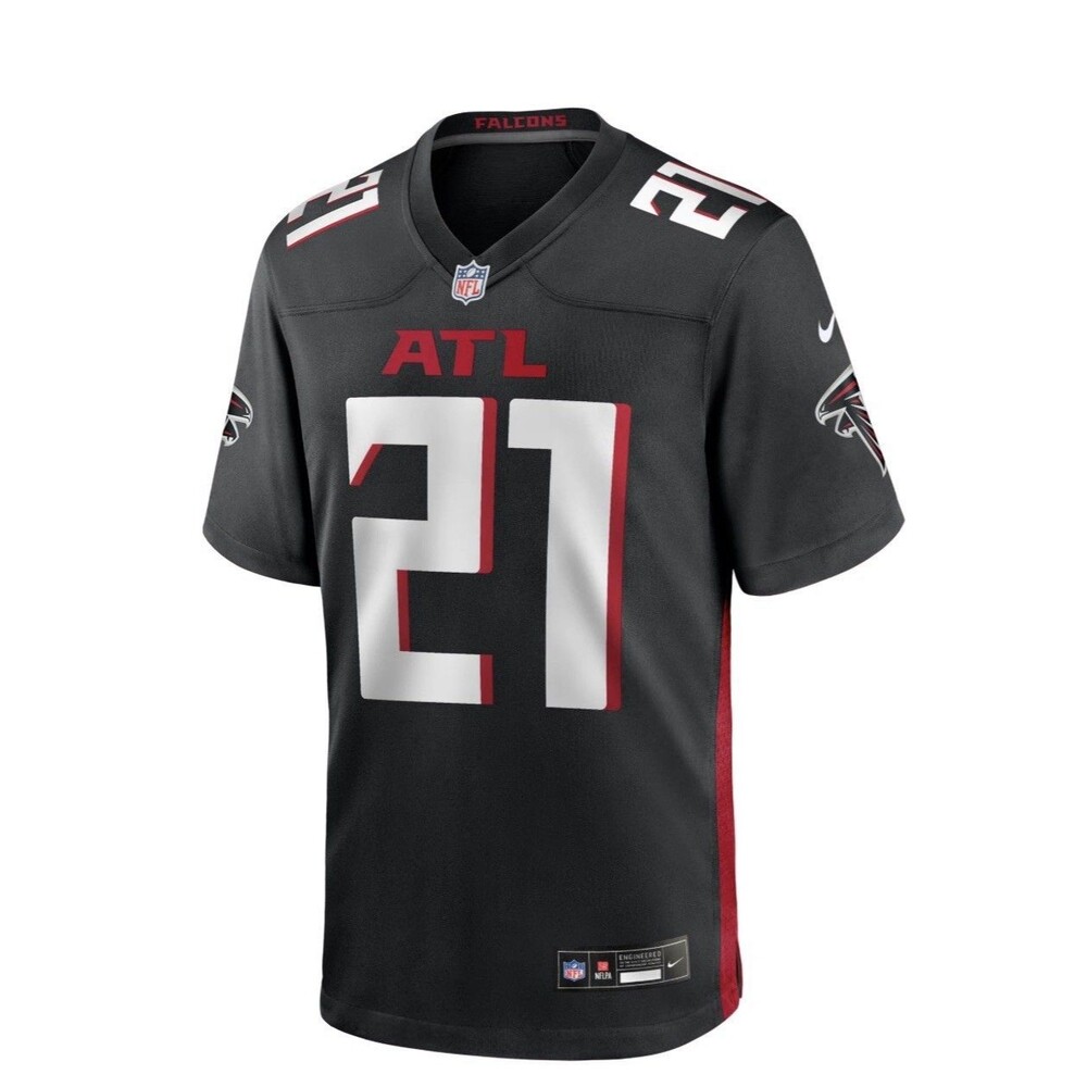 Nike Vapor Limited Todd Gurley II Atlanta Falcons NFL Jersey Throwback Men’s XL